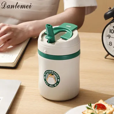  Corporate Double Drinking Coffee Mug 